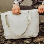 Tarana Recycled Cooler Tote Bag