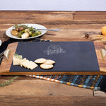 Star Wars Darth Vader - Covina Acacia and Slate Serving Tray