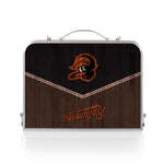 Baltimore Orioles - Concert Table Mini Portable Table