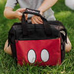 Mickey Mouse Shorts - Mickey Shorts On The Go Lunch Cooler