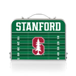 Stanford Cardinal - Concert Table Mini Portable Table