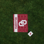 Oklahoma Sooners - Impresa Picnic Blanket
