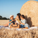Bristol Picnic Basket