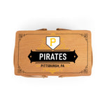 Pittsburgh Pirates - Poppy Personal Picnic Basket