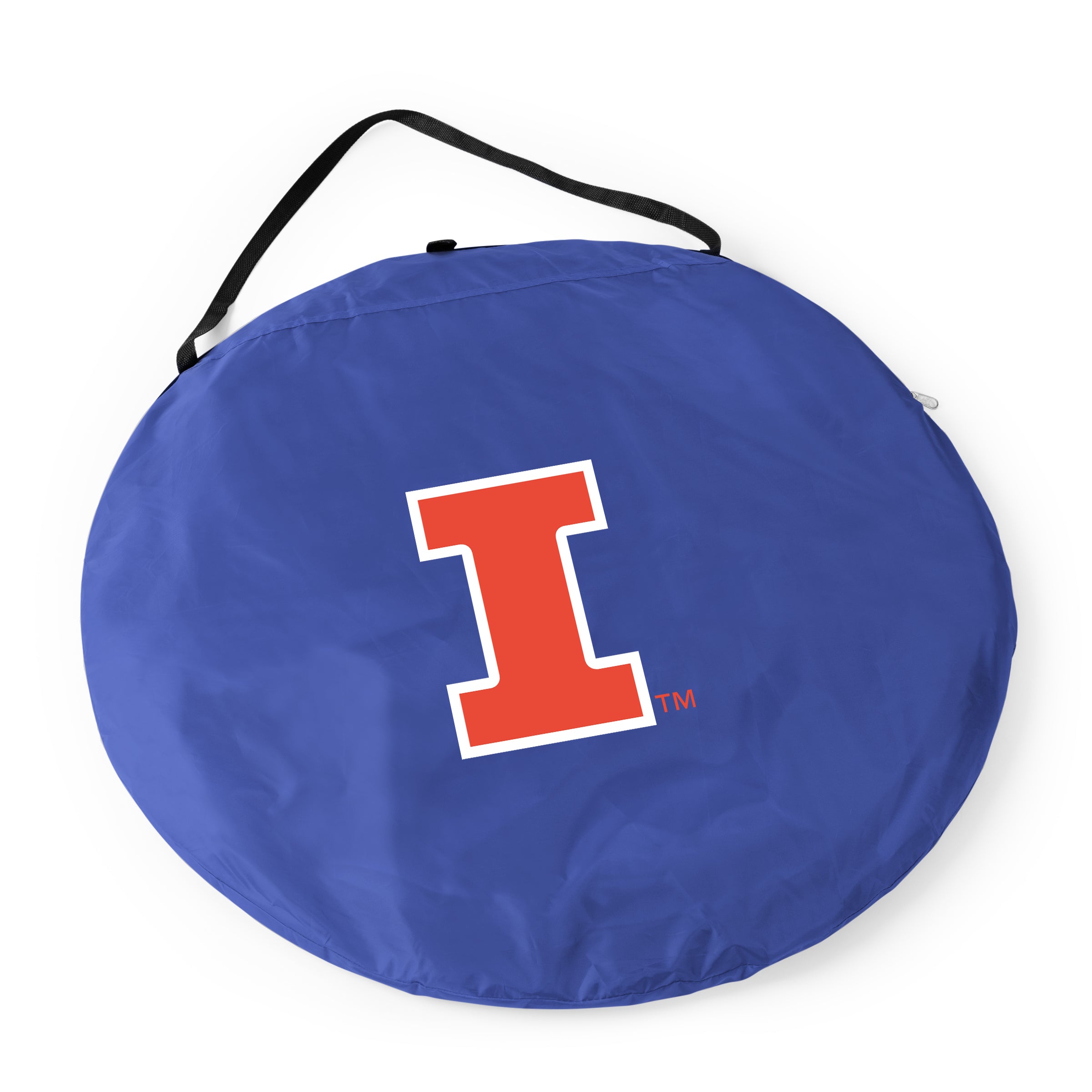 Illinois Fighting Illini - Manta Portable Beach Tent