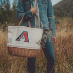 Arizona Diamondbacks - Promenade Picnic Basket