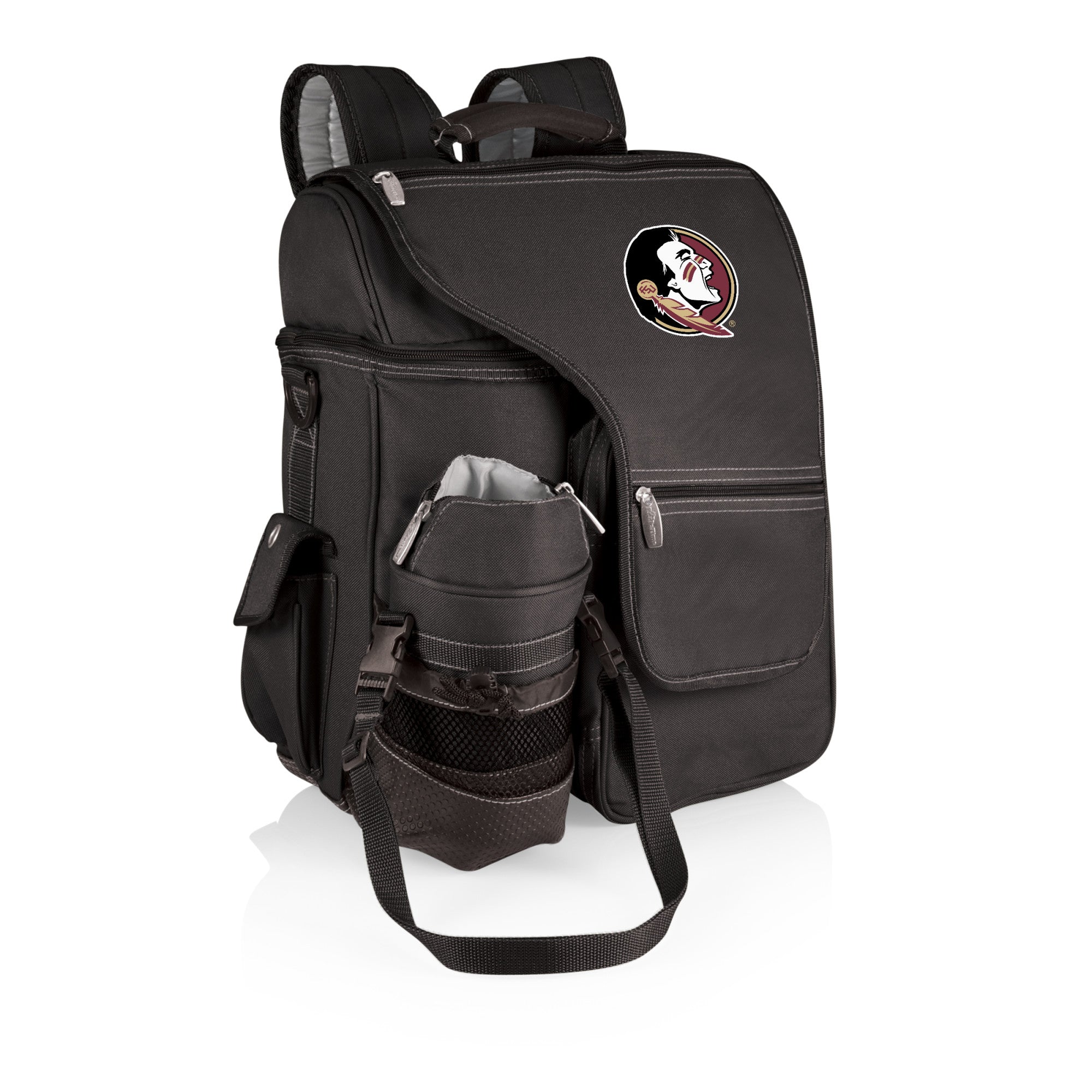Florida State Seminoles - Turismo Travel Backpack Cooler