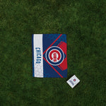 Chicago Cubs - Impresa Picnic Blanket