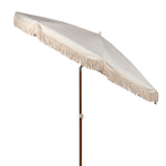 Summerland 6.5 ft. Portable Beach Umbrella