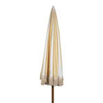 Summerland 6.5 ft. Portable Beach Umbrella