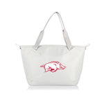 Arkansas Razorbacks - Tarana Recycled Cooler Tote Bag