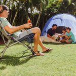 Cove Portable Beach Tent