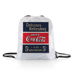 Coca-Cola - Impresa Picnic Blanket