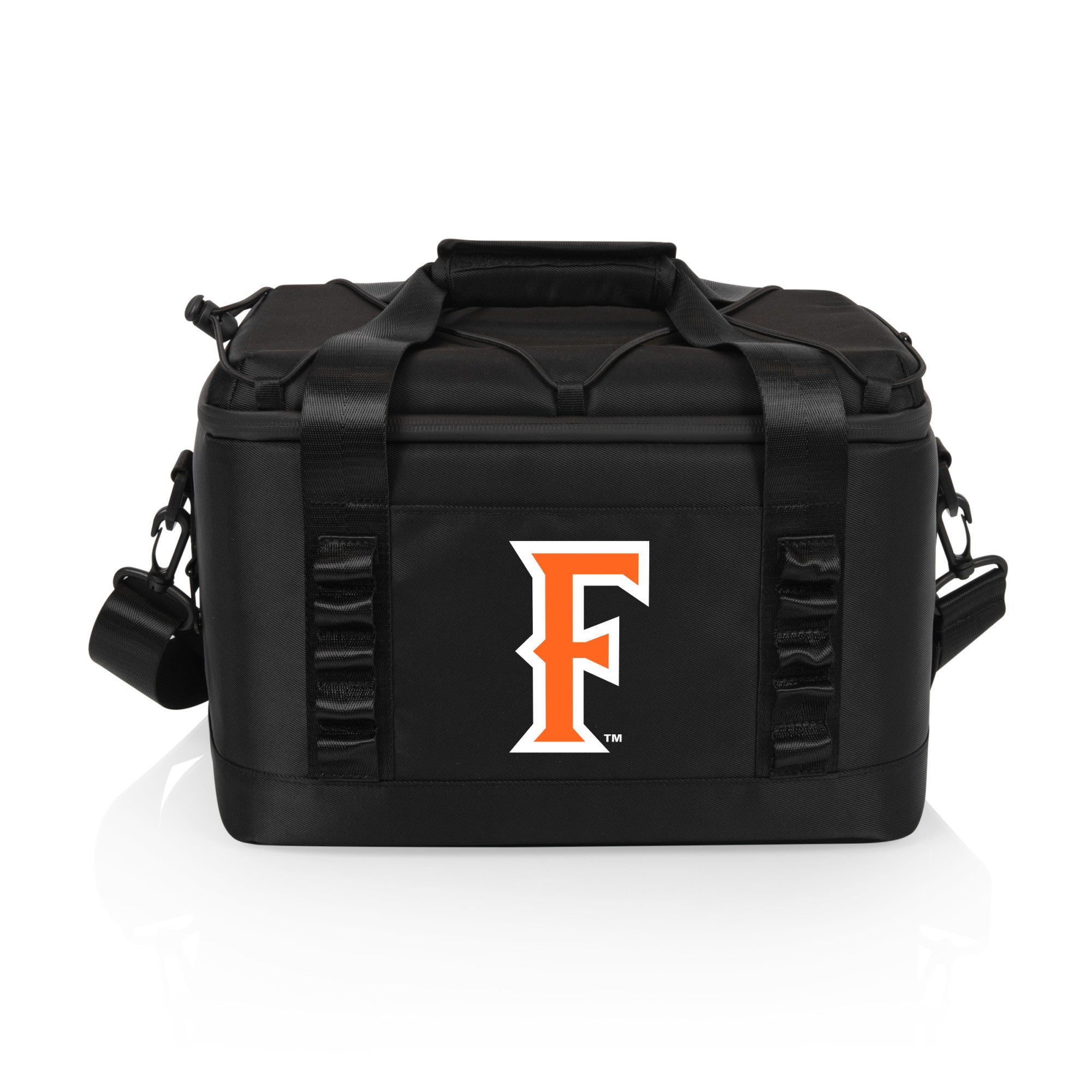 Cal State Fullerton Titans - Tarana Superthick Recycled Cooler - 12 can