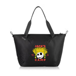 Nightmare Before Christmas - Tarana Recycled Cooler Tote Bag