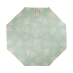 Summerland 6.5 ft. Portable Beach Umbrella