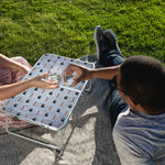 Philadelphia Flyers - Concert Table Mini Portable Table