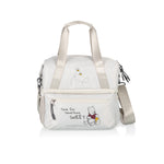 Winnie the Pooh - Tarana Recycled Lunch Bag Cooler with Utensils