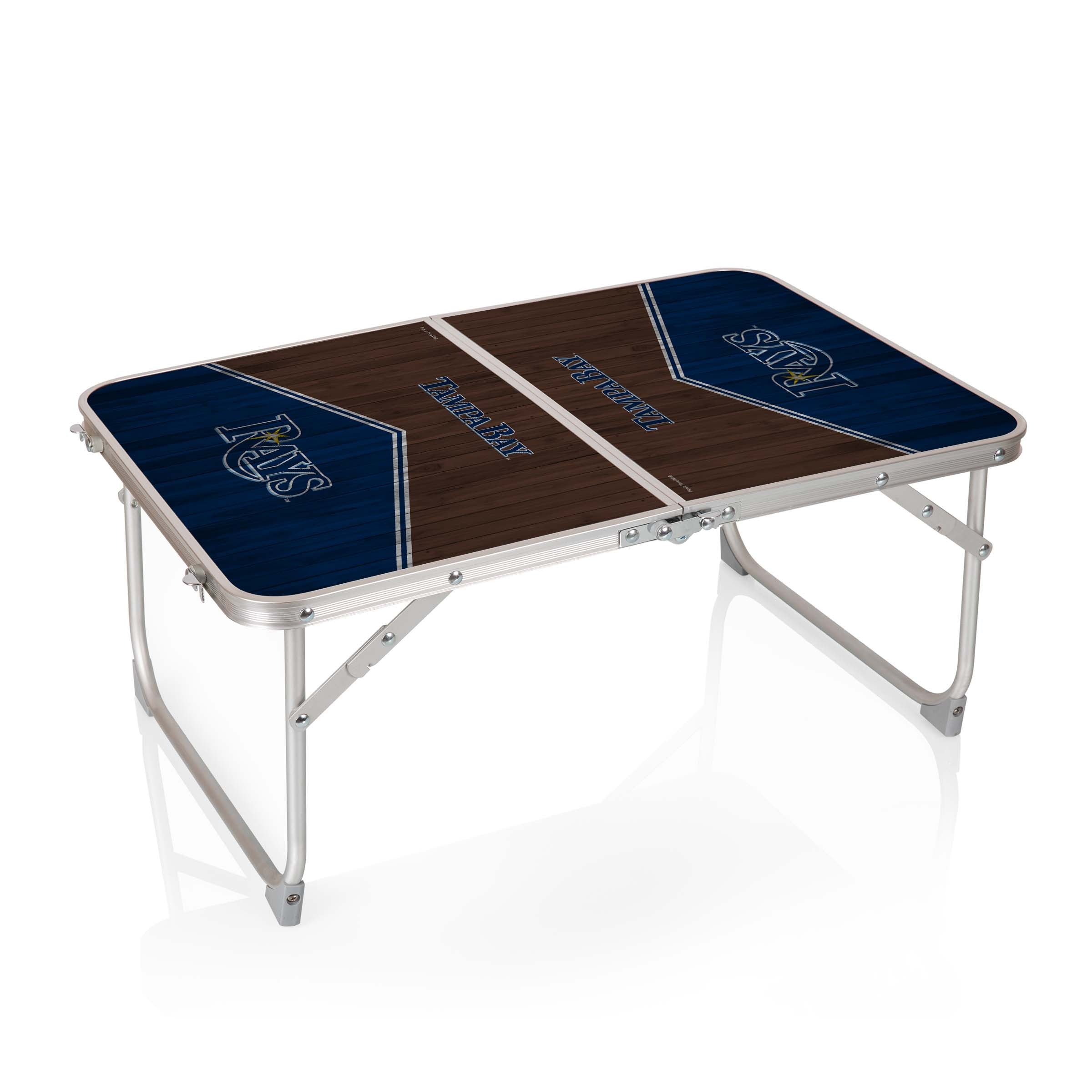 Tampa Bay Rays - Concert Table Mini Portable Table