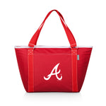 Atlanta Braves - Topanga Cooler Tote Bag