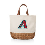 Arizona Diamondbacks - Promenade Picnic Basket