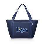 Tampa Bay Rays - Topanga Cooler Tote Bag