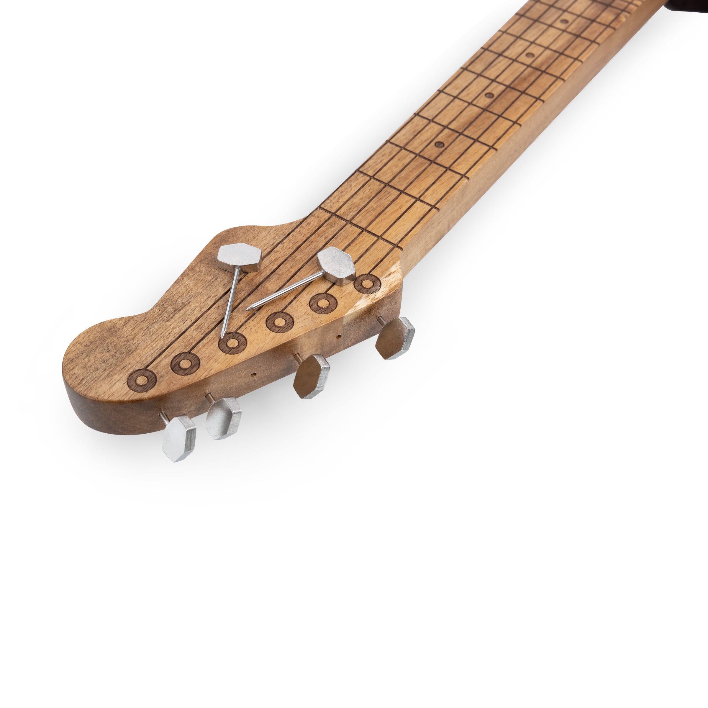 Guitar Legend Cheese Board