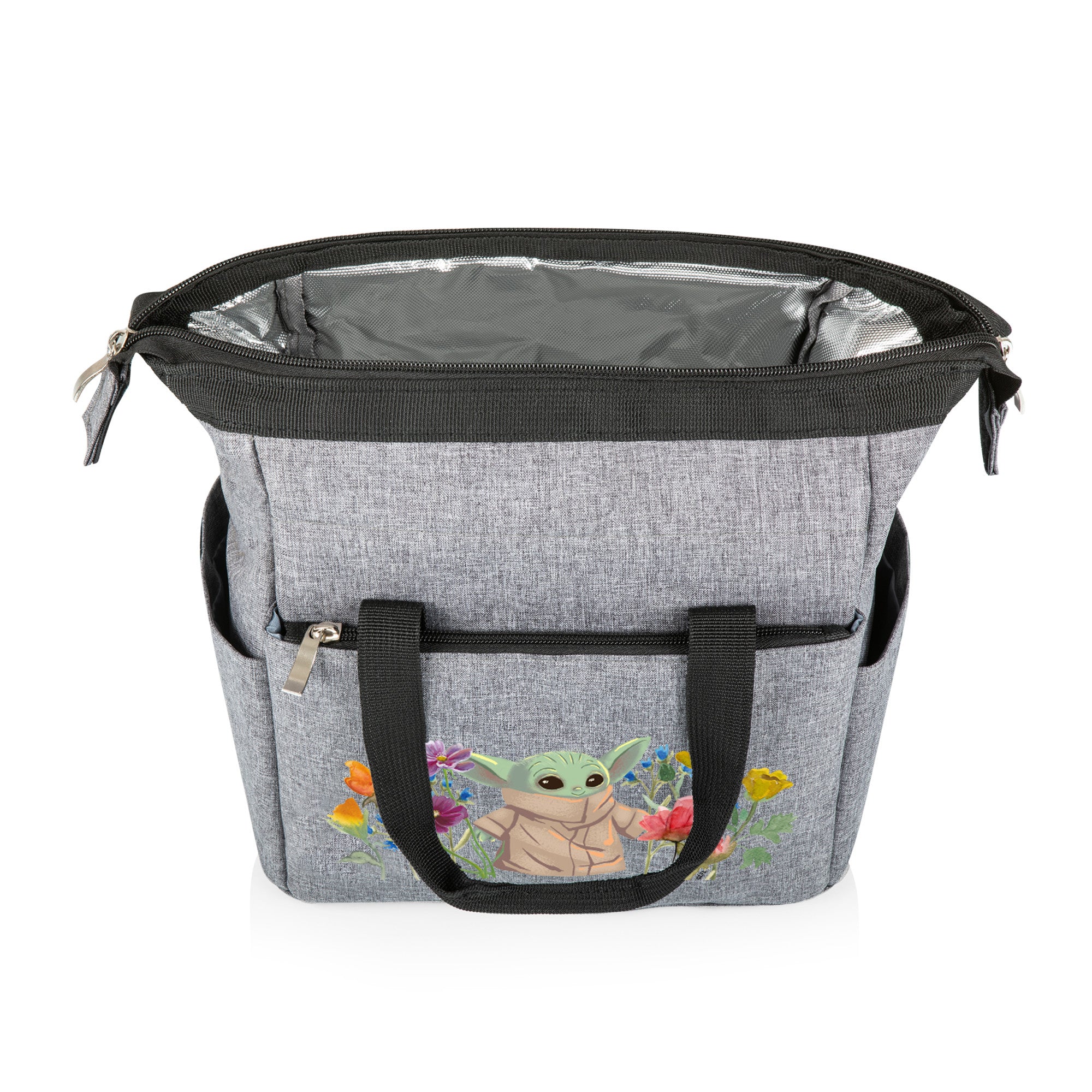 Mandalorian Grogu - On The Go Lunch Bag Cooler