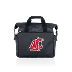 Washington State Cougars - On The Go Lunch Bag Cooler
