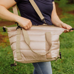 All-Day Insulated Cooler Bag