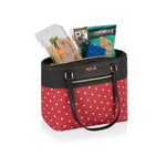 Minnie Mouse - Uptown Cooler Tote Bag
