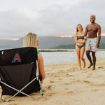 Arizona Diamondbacks - Tranquility Beach Chair with Carry Bag