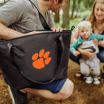 Clemson Tigers - Tarana Recycled Cooler Tote Bag