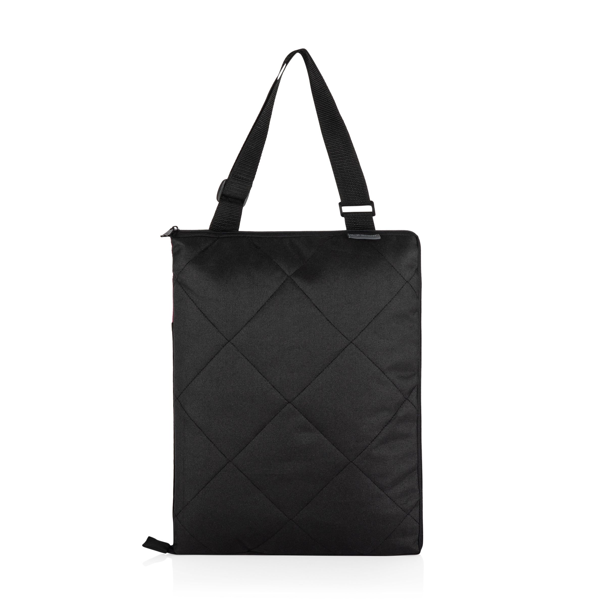 Carolina Hurricanes - Vista Outdoor Picnic Blanket & Tote