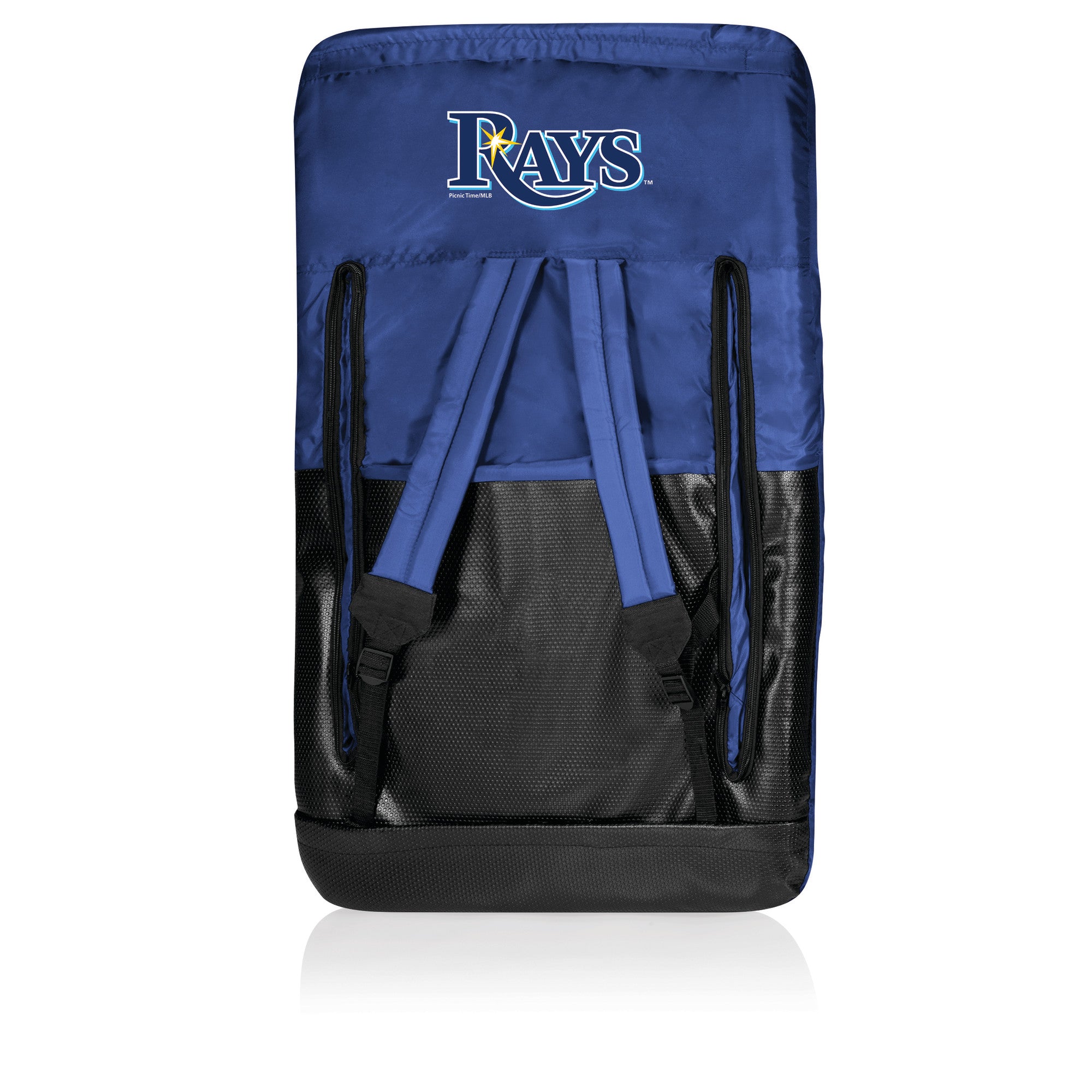 Tampa Bay Rays - Ventura Portable Reclining Stadium Seat