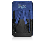 Tampa Bay Rays - Ventura Portable Reclining Stadium Seat