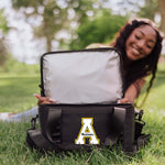 App State Mountaineers - Tarana Superthick Recycled Cooler - 12 can