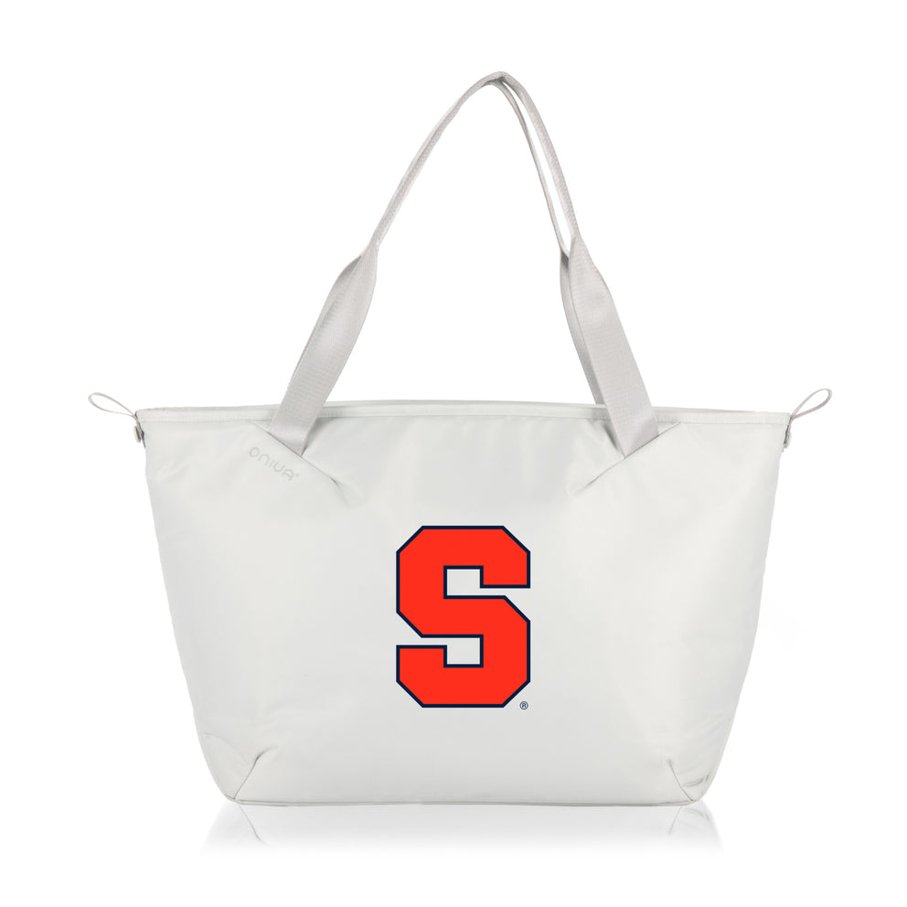 Syracuse Orange - Tarana Recycled Cooler Tote Bag