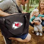 Kansas City Chiefs - Tarana Recycled Cooler Tote Bag