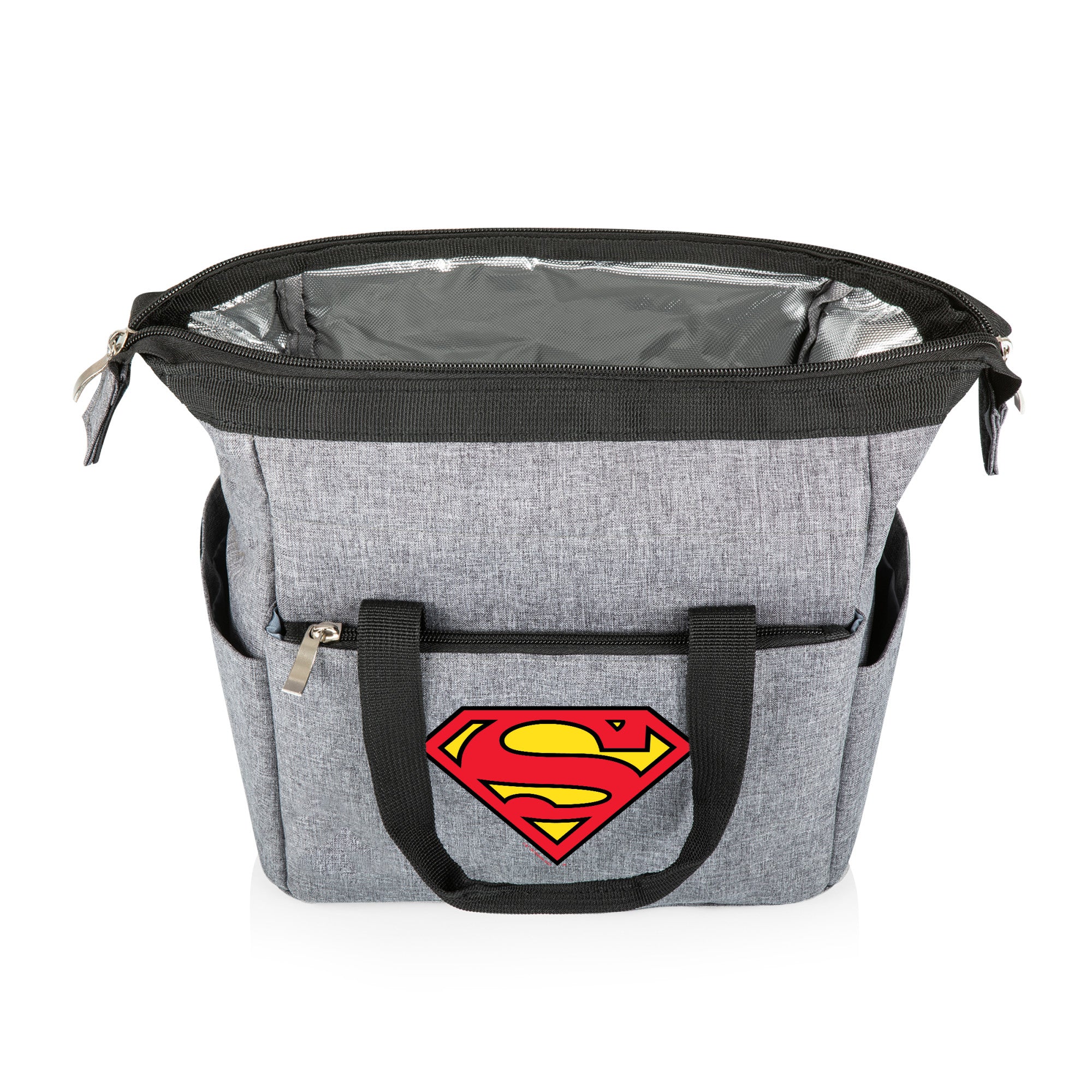 Superman - On The Go Lunch Bag Cooler
