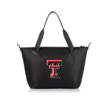 Texas Tech Red Raiders - Tarana Recycled Cooler Tote Bag