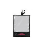 Cincinnati Reds - Tarana Recycled Lunch Bag Cooler with Utensils