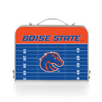 Boise State Broncos - Concert Table Mini Portable Table
