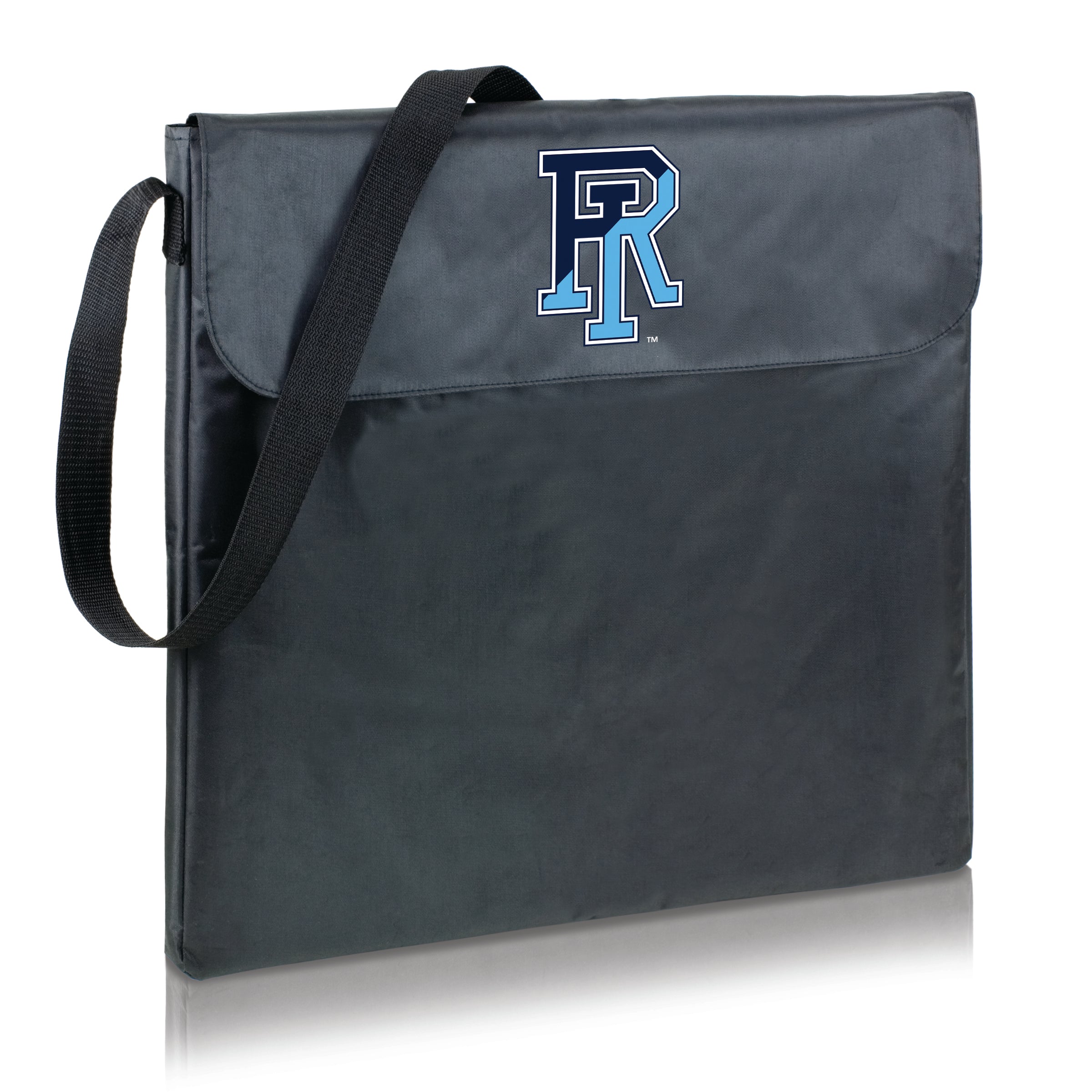 Rhode Island Rams - X-Grill Portable Charcoal BBQ Grill
