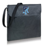 Rhode Island Rams - X-Grill Portable Charcoal BBQ Grill