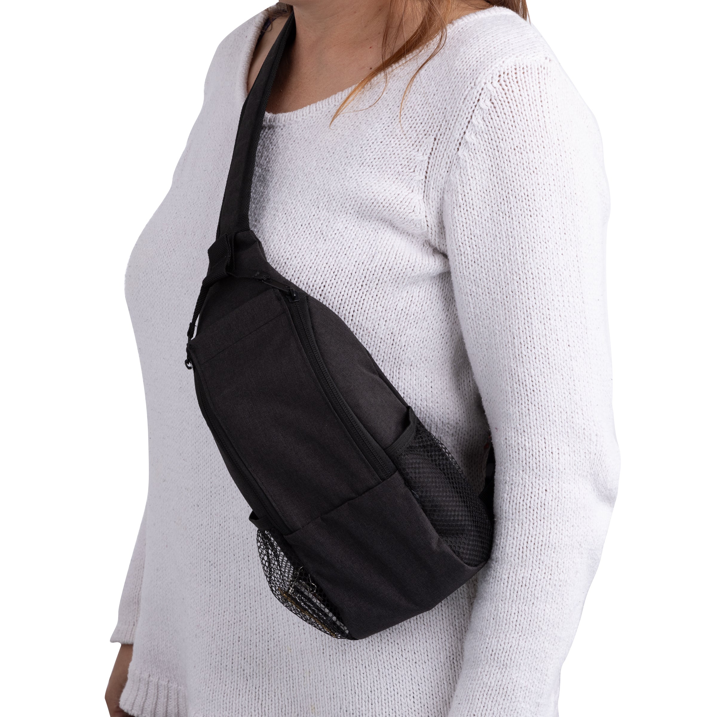 Strider Crossbody Cooler Sling Bag