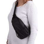 Strider Crossbody Cooler Sling Bag