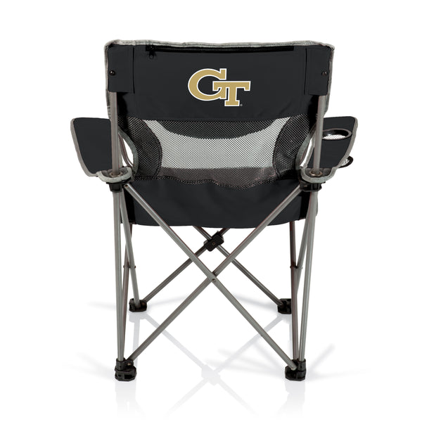 Georgia Tech Yellow Jackets - Campsite Camp Chair