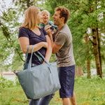 Tarana Recycled Cooler Tote Bag