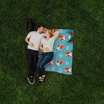Gremlins - Impresa Picnic Blanket